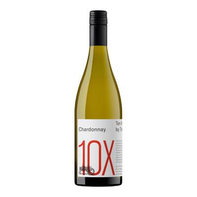 十分钟拖拉机酒庄庄园葡萄酒