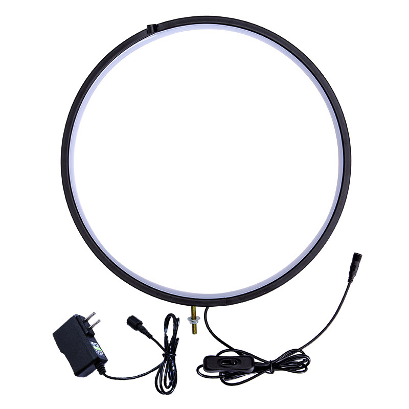12v LED灯圈20-25-装饰摆件