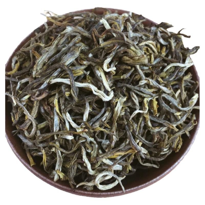 茉莉花茶2026年新茶横县茉莉代用/花草茶