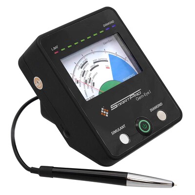 SMARTPRO专业珠宝检测仪