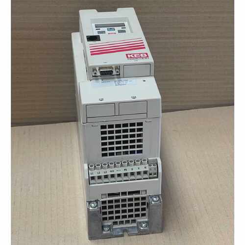 KEB  13F5B1DY000  Combivert F5B Series Frequency Inverter Dr