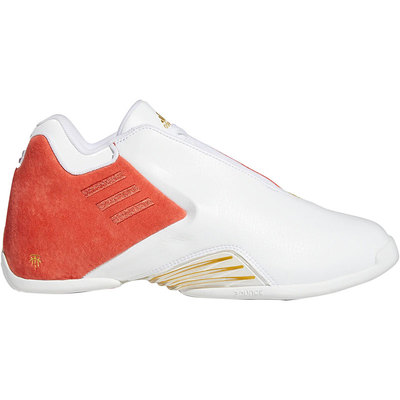 Adidas/阿迪达斯正品Tmac 3 Restomod男子实战篮球鞋GY4902