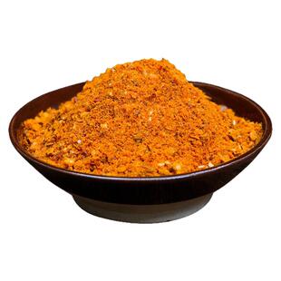 黔食锦五香烧烤蘸料520g/袋贵州特产烧烤烙锅蘸料蘸水辣椒粉家用