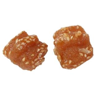 正宗无蔗糖非遗蜜三刀老式休闲果子零食品传统手工中式糕点心年货