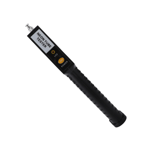 LED霓虹灯测试仪T4T5检测器多功能灯管检漏器 节能灯管颜色分辨器