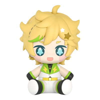 预定GSC 偶像梦幻祭2 Switch Huggy 逆先夏目 青叶纺 春川宙 手办