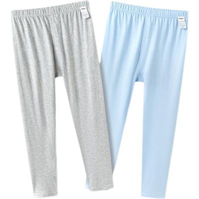 巴拉巴拉男童保暖裤儿童秋裤睡裤