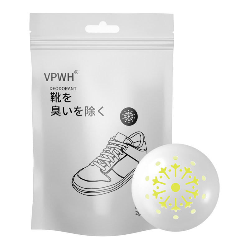 鞋柜除臭神器持久香包