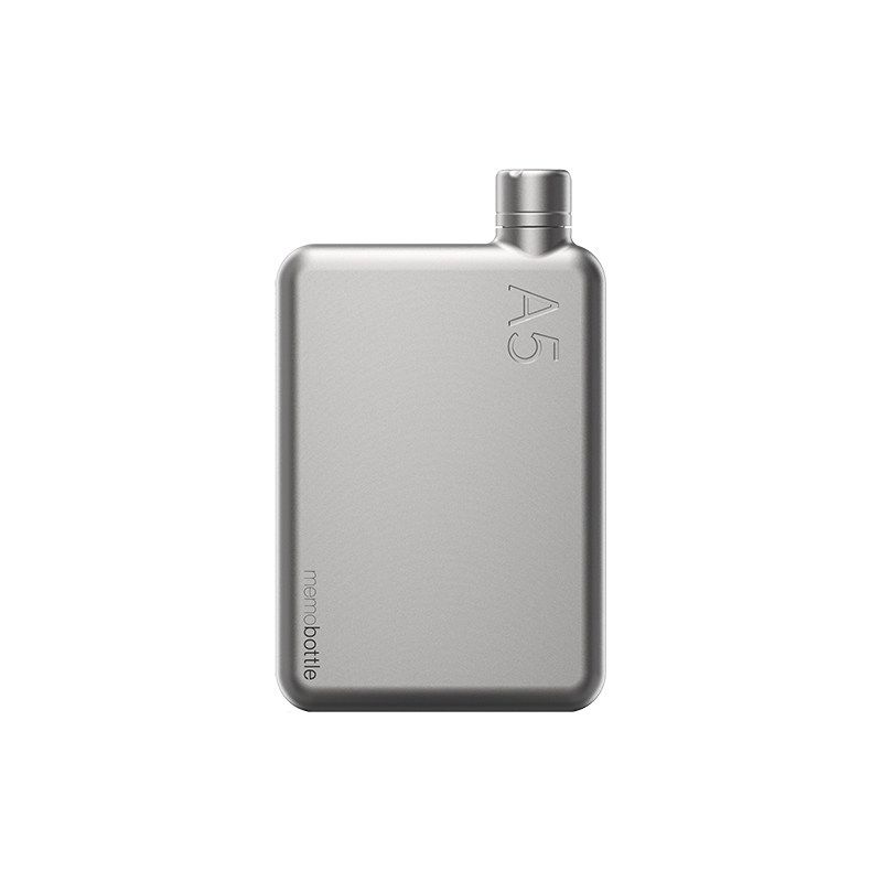 memobottle10周年纪念新款水杯