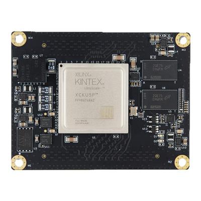 XCKU5P工业级FPGAZYNQ核心板