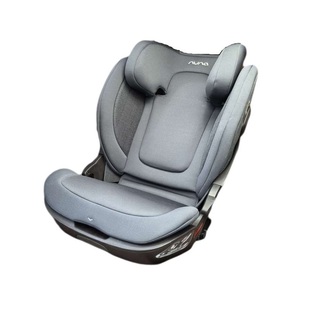 荷兰 Nuna aace儿童汽车座椅3-12岁安全座椅 增高垫 靠背可拆