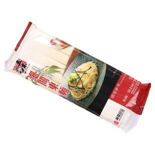 台湾进口挂面条五木细关东面纯素包装面条待煮炒面素食拌面热干面