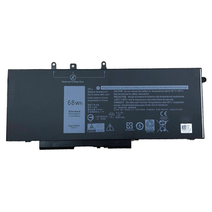 适用DELL戴尔Latitude E5480 E5490 E5580 E5280 GJKNX笔记本电池