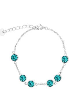 水晶手链女小众高级感百搭手饰