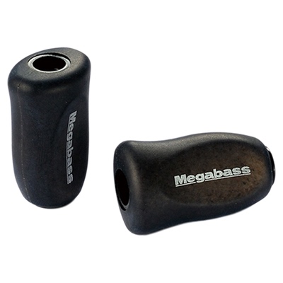MegabassHYPERCORKKNOB握丸