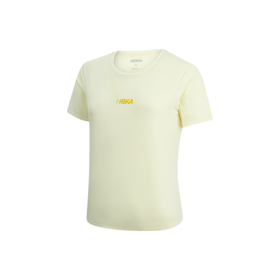 HOKA功能棉感速干T恤透气