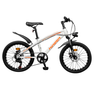 永久儿童自行车10岁以上青少年8一12中大童男女孩学生变速山地车