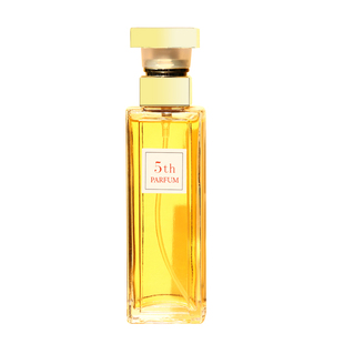 第五大道女士香水持久淡香留香正品高级学生送小样品牌官方旗舰店