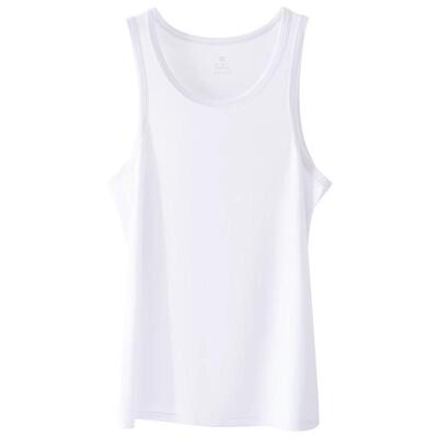 猫人莫代尔男士无痕背心2026新款