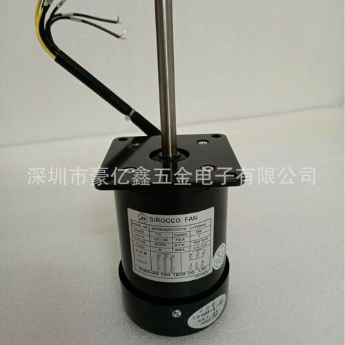 MY0904091372310电机  MY0904120372310电机