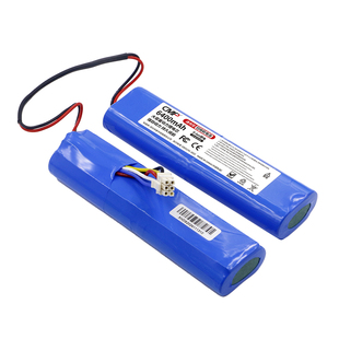 CMP适用于小米米家免洗扫拖机器人Pro电池追觅W10S PRO扫地机配件