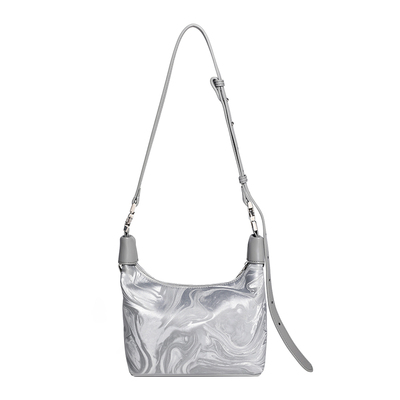 迪士尼联名链条腋下包送女友