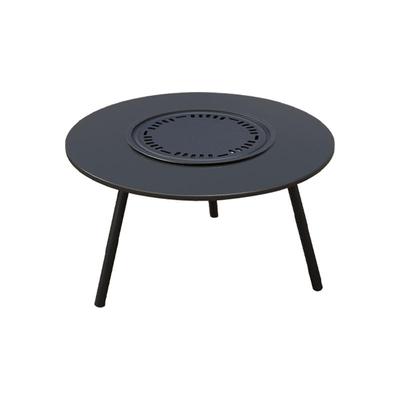 户外烧烤炉围炉煮茶多功能烤盘