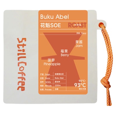 咖啡花魁SOE埃塞俄比亚拿铁美式