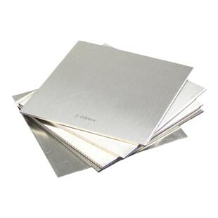 厚10mm毫米316L不锈钢板方钢板激光切割加工定做冲孔焊接折弯钢板