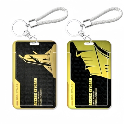 三角洲行动卡套饭卡校园卡