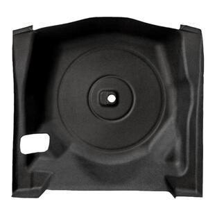 适用本田CRV皓影备胎隔音棉XRV缤智后备箱改装配件降噪内衬饰板垫