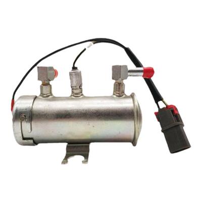12v24v洋马挖掘机柴油泵