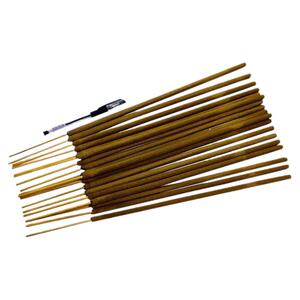 艾叶草蚊香棒家用户野外驱蚊