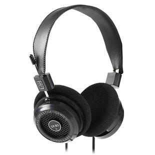 歌德/GRADO SR80x头戴式HIFI发烧高保真手机电脑直推有线耳机