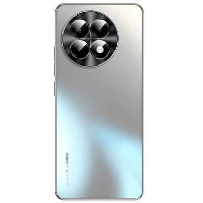 星穹紫适用一加ace5防摔手机壳