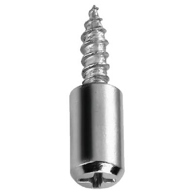 一体自攻螺丝隔板固定托层板支撑