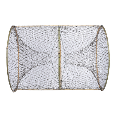 捕捉鱼神器花篮鱼笼抓鱼只进不出