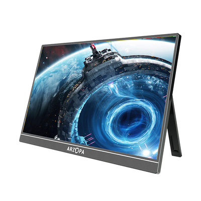 ARZOPA便携显示器2.5K超清180Hz
