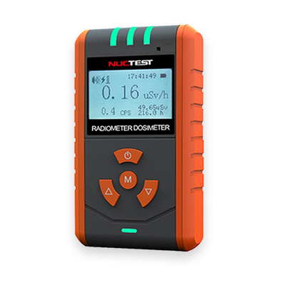 核辐射检测仪大理石个人剂量