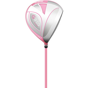 PGM高尔夫球杆全套女初学女士套杆女生入门半套钛金一号木 送球包