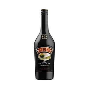 百利甜酒Baileys烘焙奶油利口酒700ml爱尔兰进口力娇酒洋酒基酒