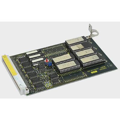 Bachmann MEM501 E0402100 005 Module