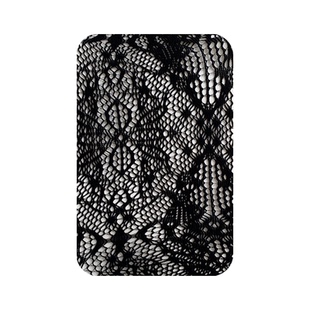 夜间教习室吊带丝袜女夏季薄款一体式白色蕾丝提花渔网袜长筒白丝