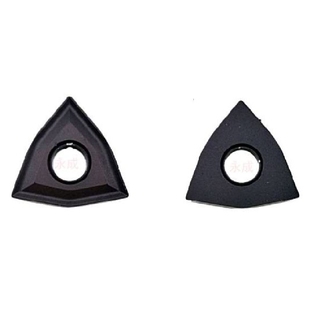 WNMG080408/080404/080412/WNMA代替UC5115/铸铁桃形外圆车刀片