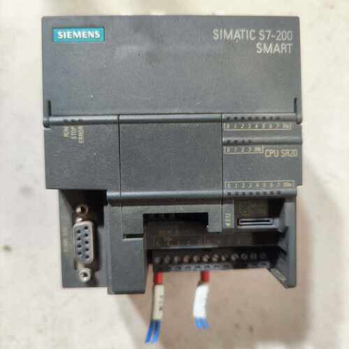 询价-S7-200 SMART CPU SR20 6ES7