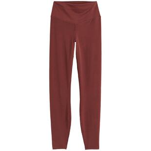 【H&M MOVE SoftMove™】女士健身长裤春季瑜伽服运动裤1166837