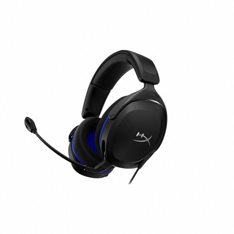 HyperX极度未知毒刺2灵动PS版电竞游戏耳机csApex吃鸡降噪麦克风