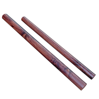 墨西哥黑酸枝硬木圆木棍