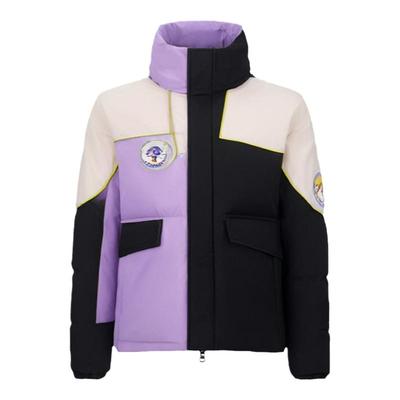 加厚羽绒服懿琪宝贝男童女童