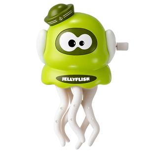 魔性跳舞章鱼玩具八爪鱼婴儿宝宝益智鱿鱼小男孩女孩儿童生日礼物